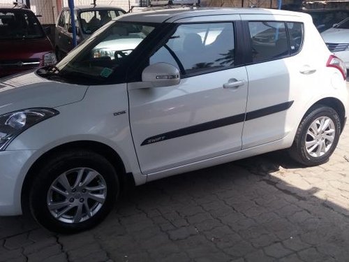 Used 2014 Maruti Suzuki Swift car at low price