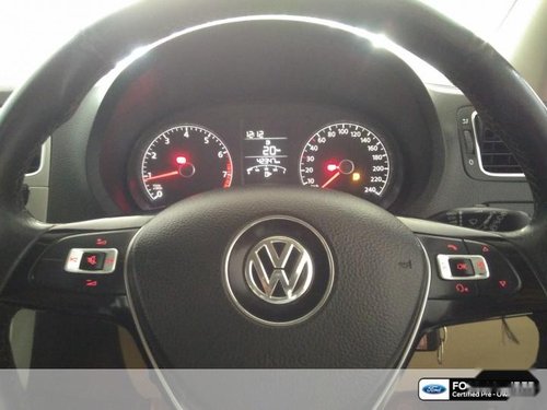 Good 2014 Volkswagen Polo for sale