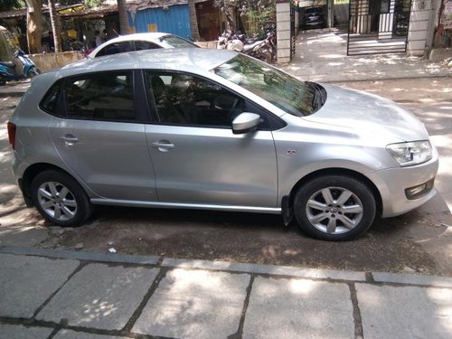 Volkswagen Polo 2011 in good condition for sale