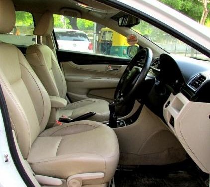 Used Maruti Suzuki Ciaz car for sale at low price