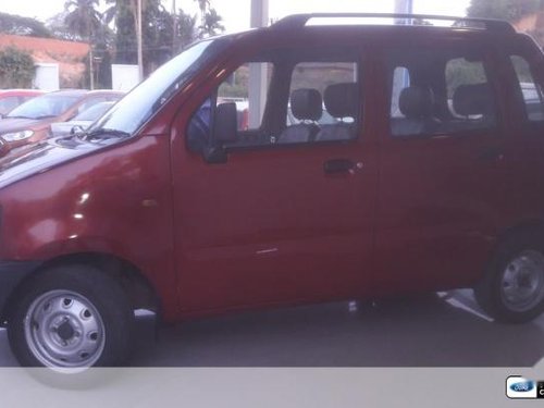 2003 Maruti Suzuki Wagon R for sale at low price