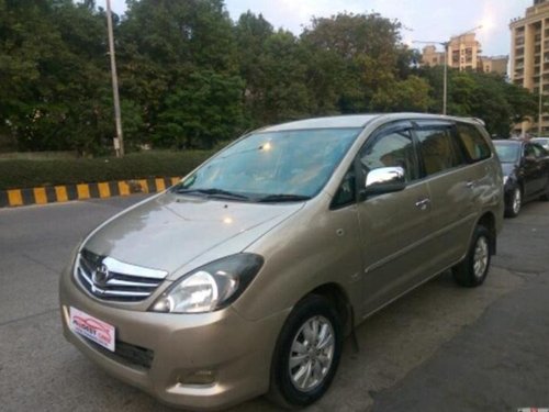 Used 2010 Toyota Innova for sale at low price