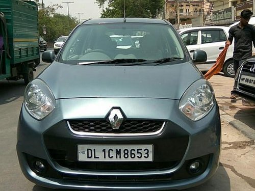 Used 2012 Renault Pulse for sale