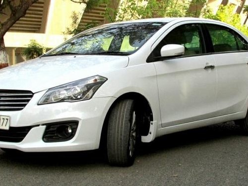 Used Maruti Suzuki Ciaz car for sale at low price