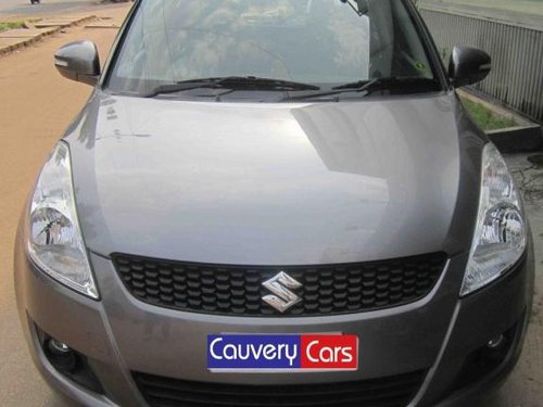 Used 2012 Maruti Suzuki Swift car at low price