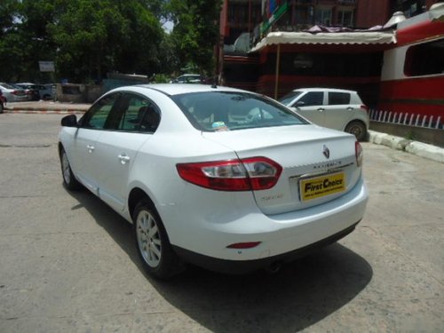 Good as new Renault Fluence 2011 in New Delhi