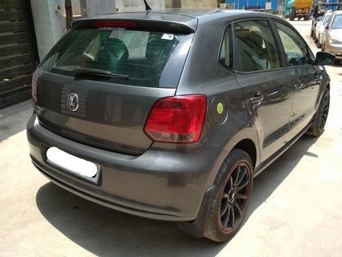 Used Volkswagen Polo 1.2 MPI Comfortline 2014 by owner 