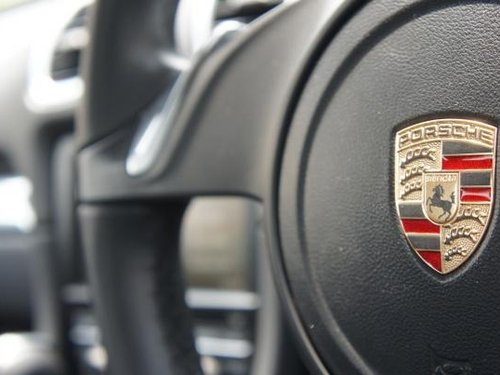 Good as new 2014 Porsche Boxster for sale