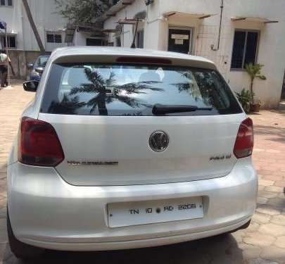 Volkswagen Polo 2011 for sale in Chennai 