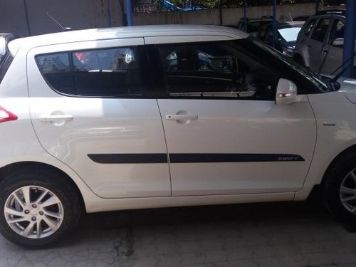 Used 2014 Maruti Suzuki Swift car at low price