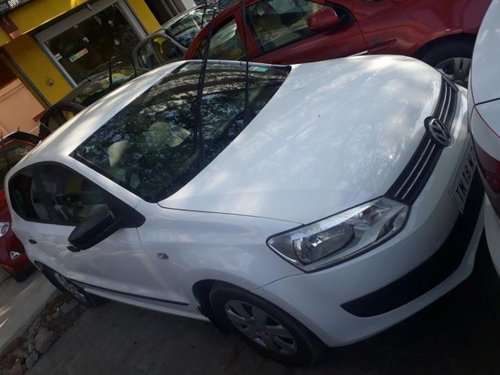 Good as new Volkswagen Polo 1.5 TDI Trendline 2012 for sale 