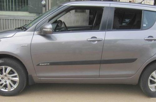 Used 2012 Maruti Suzuki Swift car at low price