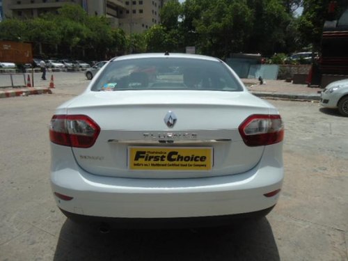 Good as new Renault Fluence 2011 in New Delhi
