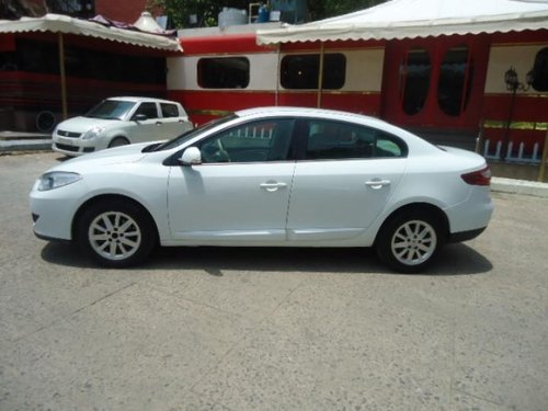 Good as new Renault Fluence 2011 in New Delhi