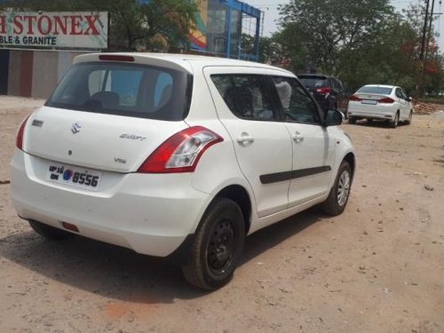 2017 Maruti Suzuki Swift for sale at low price