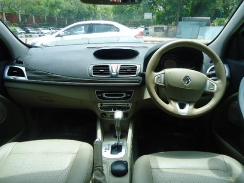 Good as new Renault Fluence 2011 in New Delhi