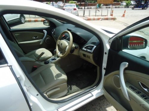 Good as new Renault Fluence 2011 in New Delhi