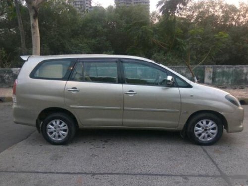 Used 2010 Toyota Innova for sale at low price