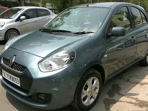 Used 2012 Renault Pulse for sale