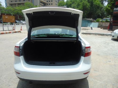 Good as new Renault Fluence 2011 in New Delhi