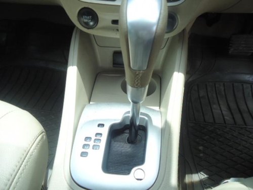 Good as new Renault Fluence 2011 in New Delhi