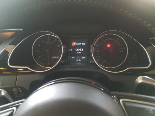 Used 2014 Audi RS5 for sale
