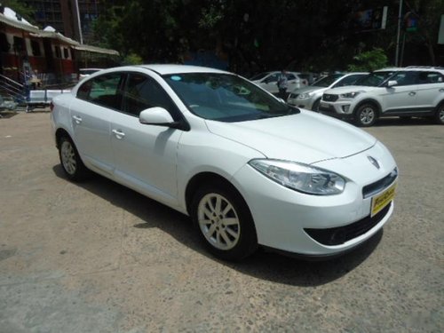 Good as new Renault Fluence 2011 in New Delhi