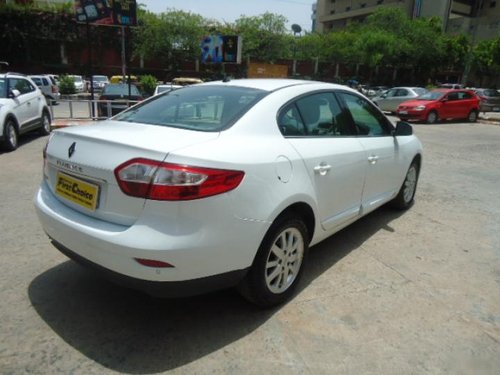 Good as new Renault Fluence 2011 in New Delhi