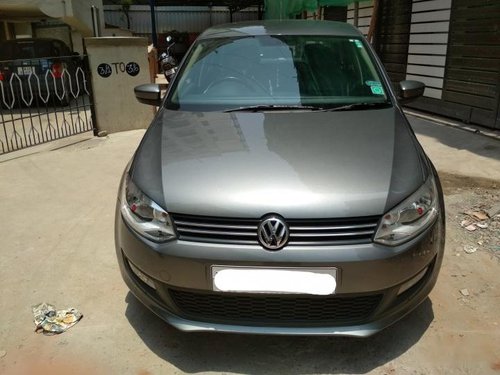 Used Volkswagen Polo 1.2 MPI Comfortline 2014 by owner 