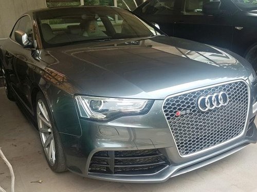 Used 2014 Audi RS5 for sale