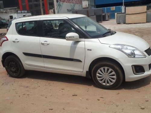 2017 Maruti Suzuki Swift for sale at low price