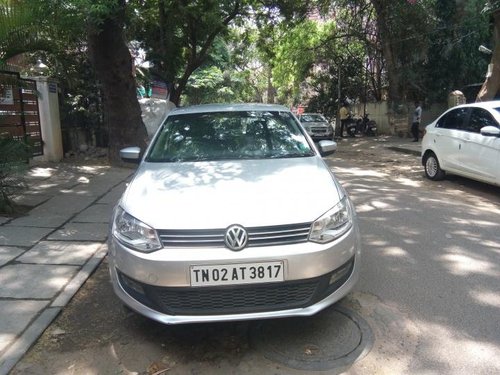 Volkswagen Polo 2011 in good condition for sale