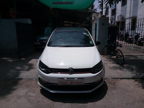 Volkswagen Polo 2014 in good condition for sale