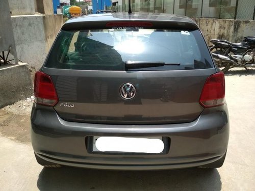 Used Volkswagen Polo 1.2 MPI Comfortline 2014 by owner 