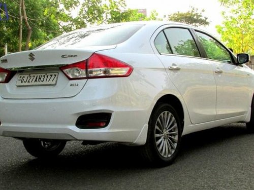 Used Maruti Suzuki Ciaz car for sale at low price