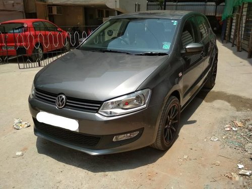 Used Volkswagen Polo 1.2 MPI Comfortline 2014 by owner 