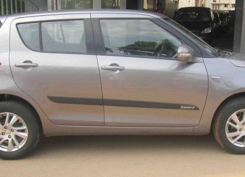 Used 2012 Maruti Suzuki Swift car at low price