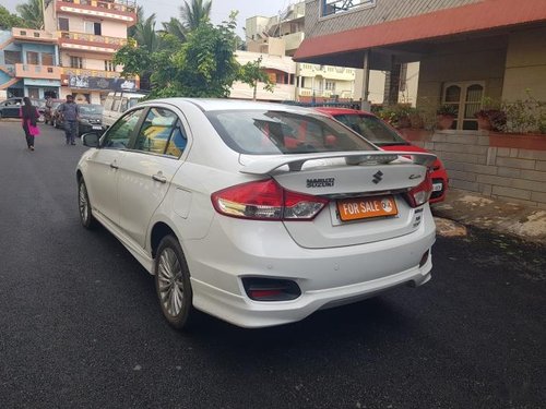 Used 2016 Maruti Suzuki Ciaz for sale