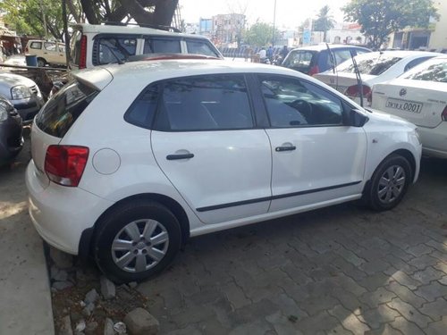 Good as new Volkswagen Polo 1.5 TDI Trendline 2012 for sale 