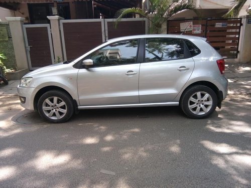 Volkswagen Polo 2011 in good condition for sale