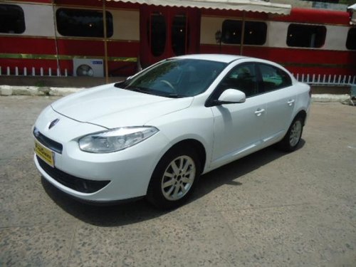 Good as new Renault Fluence 2011 in New Delhi