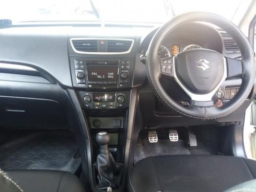 Used 2014 Maruti Suzuki Swift car at low price