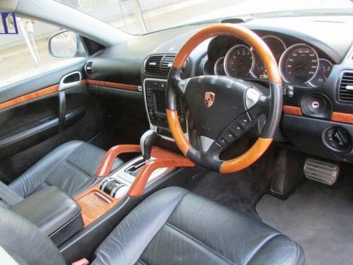 Used 2005 Porsche Cayenne for sale