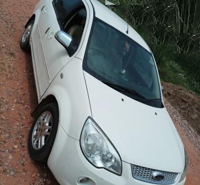 Good condition Ford Fiesta 2010 for sale in Patna 