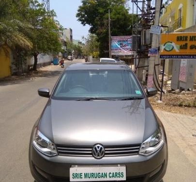 Volkswagen Polo 2011 for sale in best deal