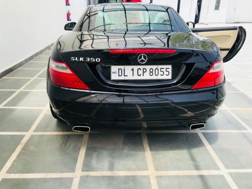 2013 Mercedes Benz SLK for sale