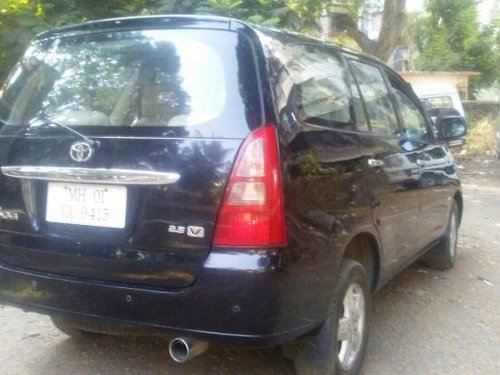 Good as new 2006 Toyota Innova for sale