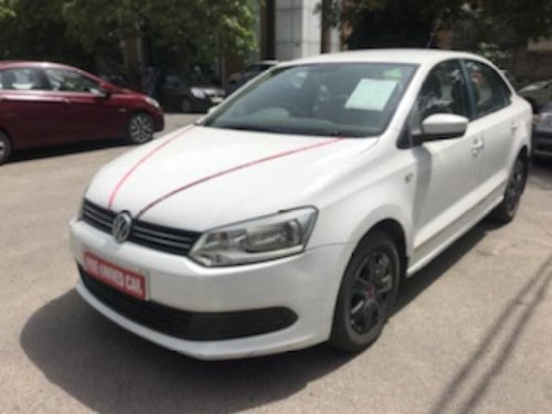 Volkswagen Vento 2011 for sale in best deal