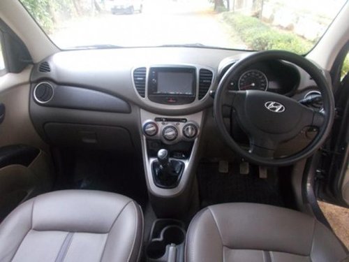 Good as new Hyundai i10 Magna 1.1L 2015 for sale 