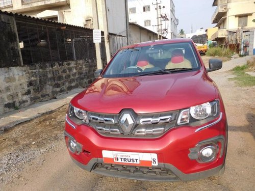 2015 Renault Kwid for sale at low price